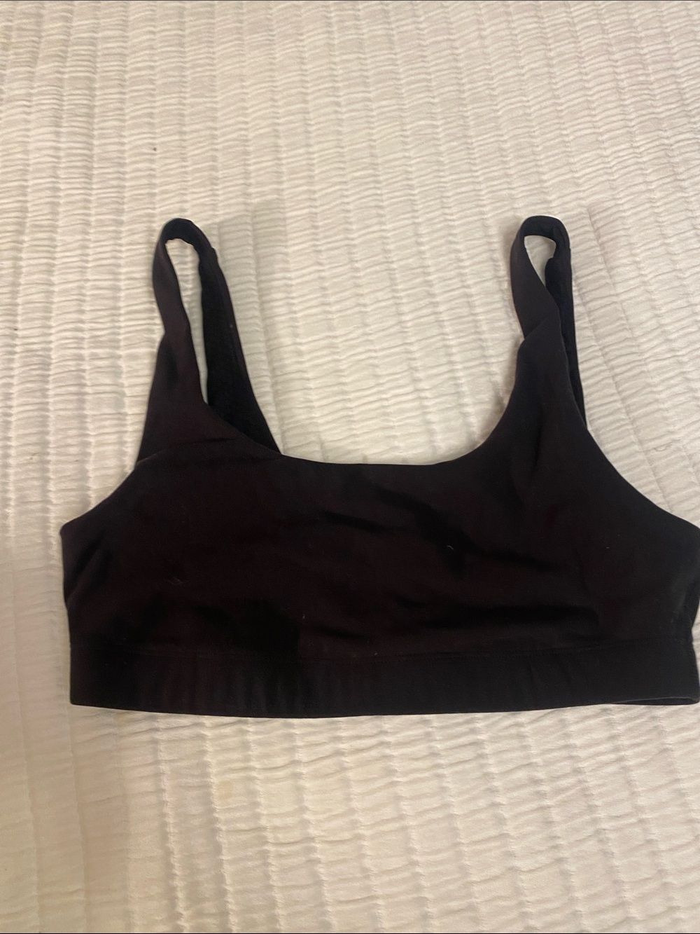 Vuori S bra excellent condition
